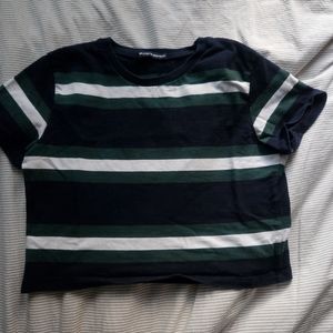 💖2 FOR $14💖 Brandy crop top